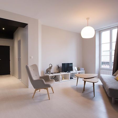 Apart By Jo Apartment Saint-Germain-en-Laye Luaran gambar