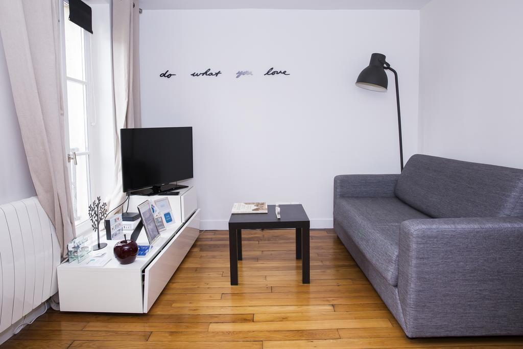Apart By Jo Apartment Saint-Germain-en-Laye Luaran gambar