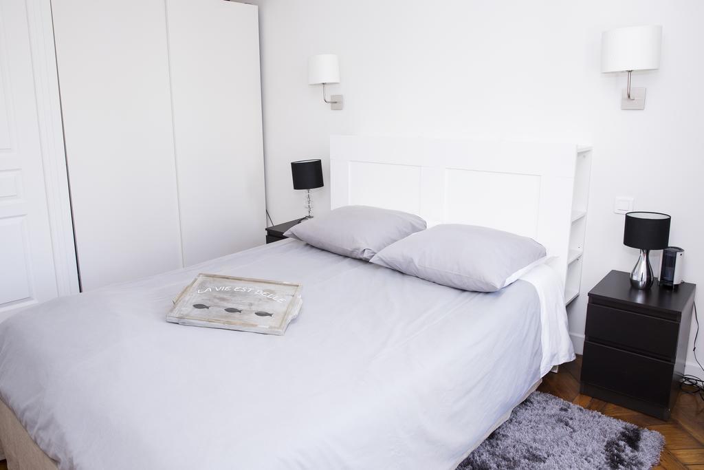 Apart By Jo Apartment Saint-Germain-en-Laye Luaran gambar