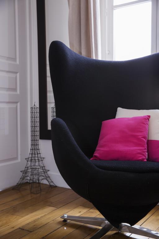 Apart By Jo Apartment Saint-Germain-en-Laye Luaran gambar
