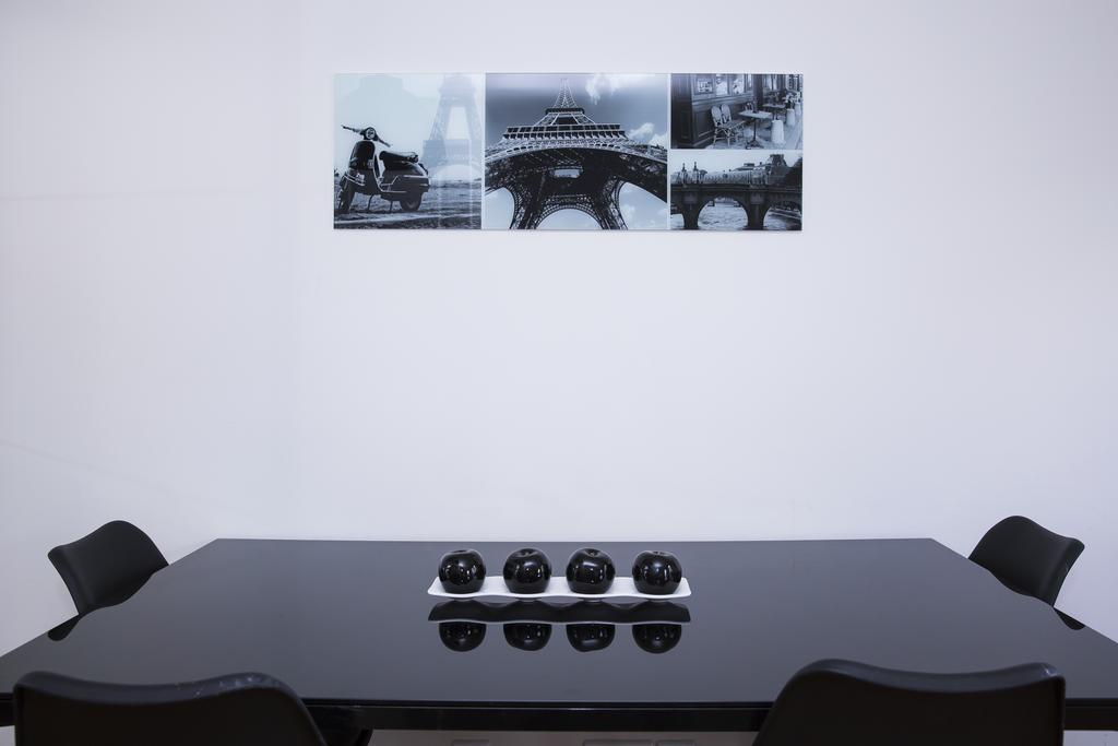 Apart By Jo Apartment Saint-Germain-en-Laye Luaran gambar