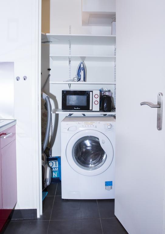 Apart By Jo Apartment Saint-Germain-en-Laye Luaran gambar