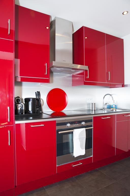 Apart By Jo Apartment Saint-Germain-en-Laye Luaran gambar