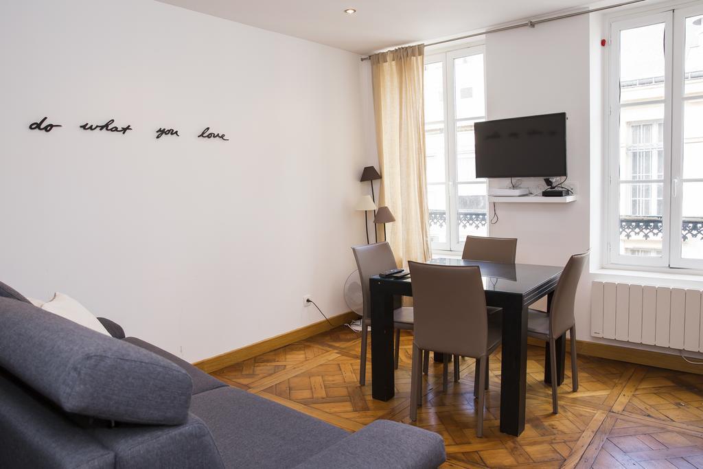 Apart By Jo Apartment Saint-Germain-en-Laye Luaran gambar