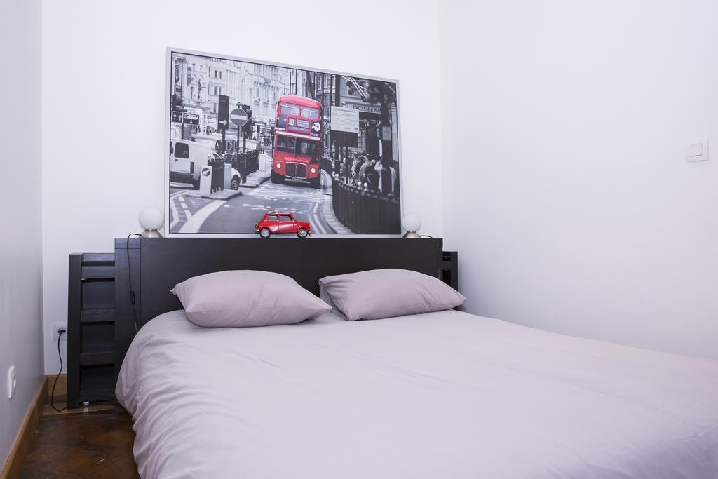 Apart By Jo Apartment Saint-Germain-en-Laye Luaran gambar