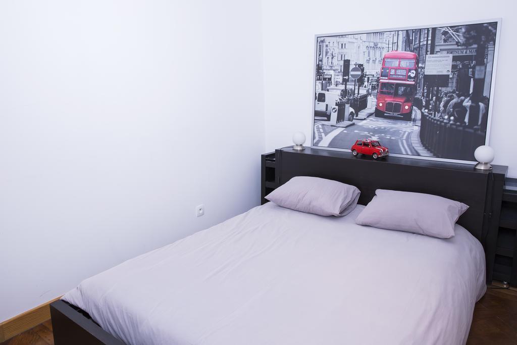 Apart By Jo Apartment Saint-Germain-en-Laye Luaran gambar