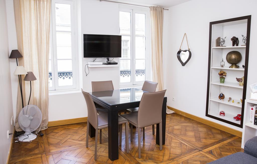 Apart By Jo Apartment Saint-Germain-en-Laye Luaran gambar