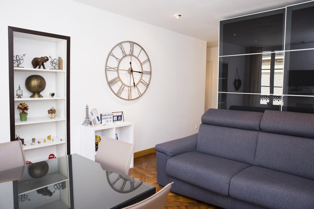 Apart By Jo Apartment Saint-Germain-en-Laye Luaran gambar