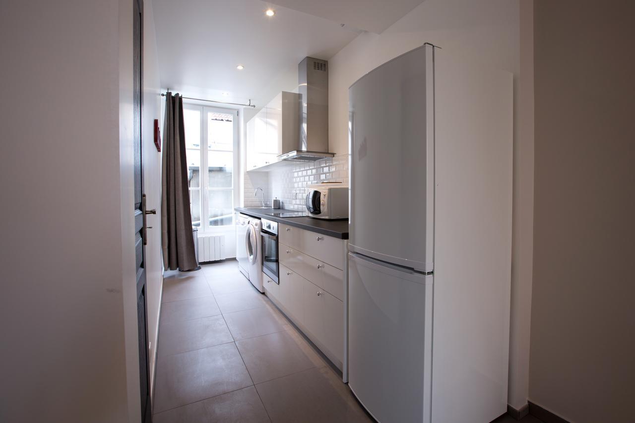 Apart By Jo Apartment Saint-Germain-en-Laye Luaran gambar