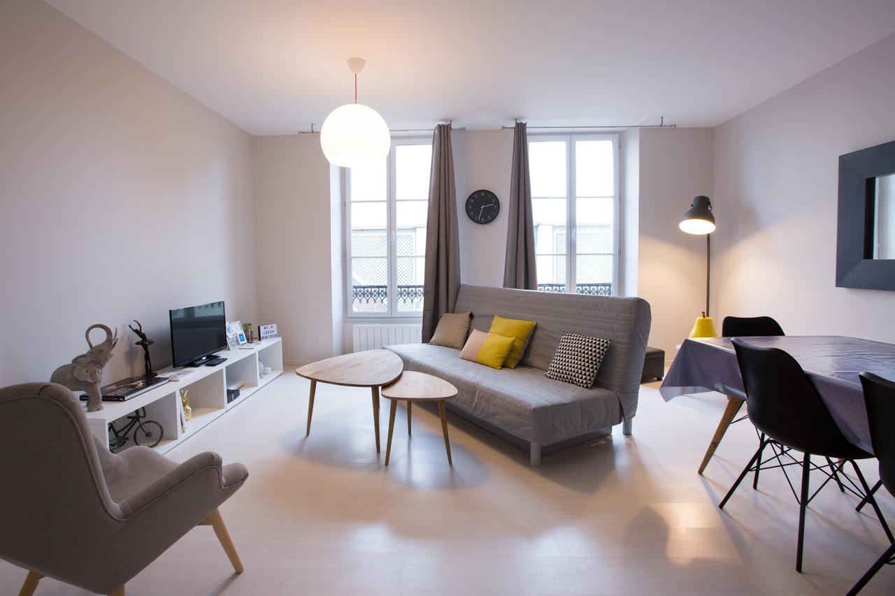 Apart By Jo Apartment Saint-Germain-en-Laye Luaran gambar