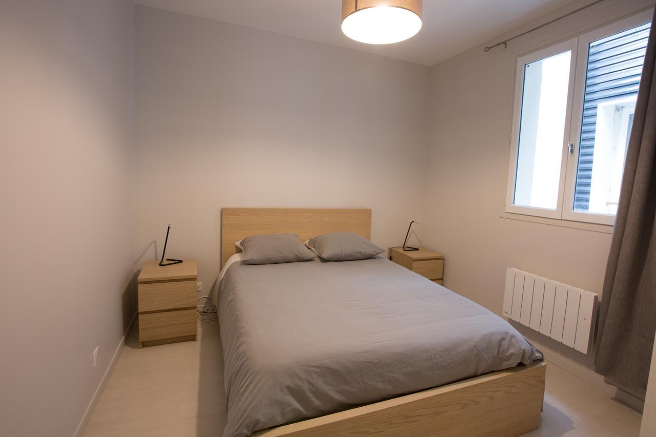 Apart By Jo Apartment Saint-Germain-en-Laye Luaran gambar