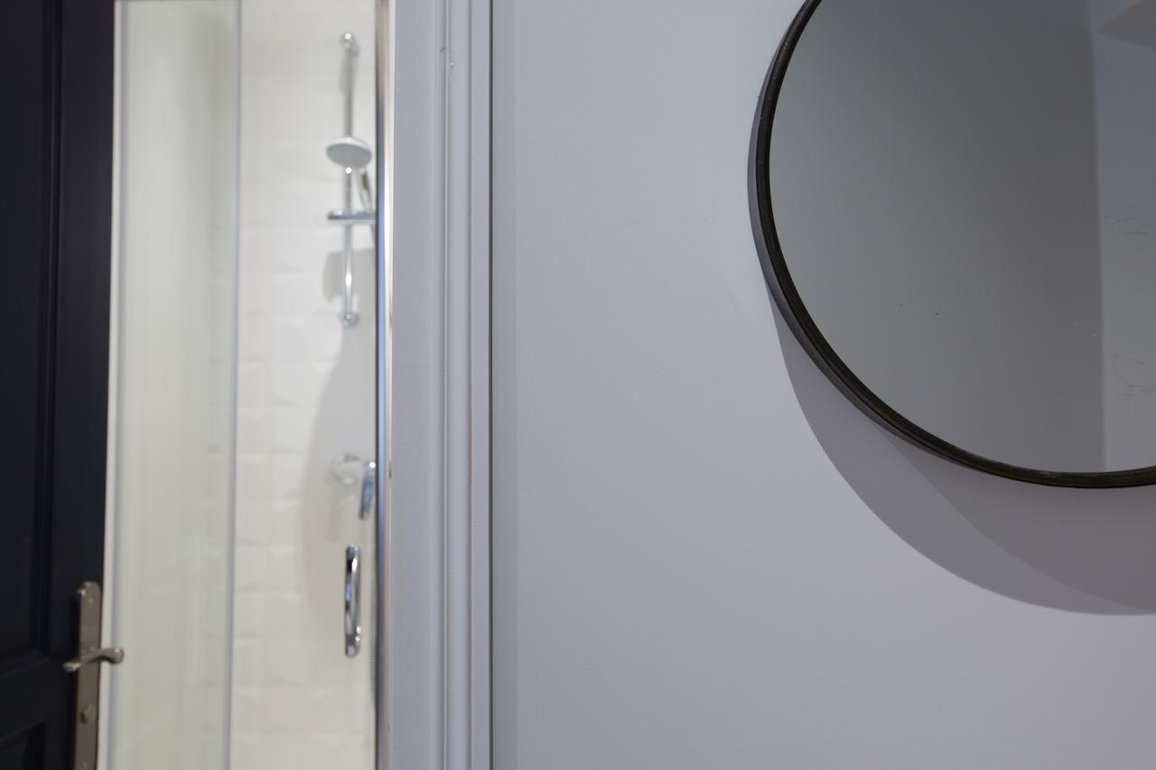 Apart By Jo Apartment Saint-Germain-en-Laye Luaran gambar