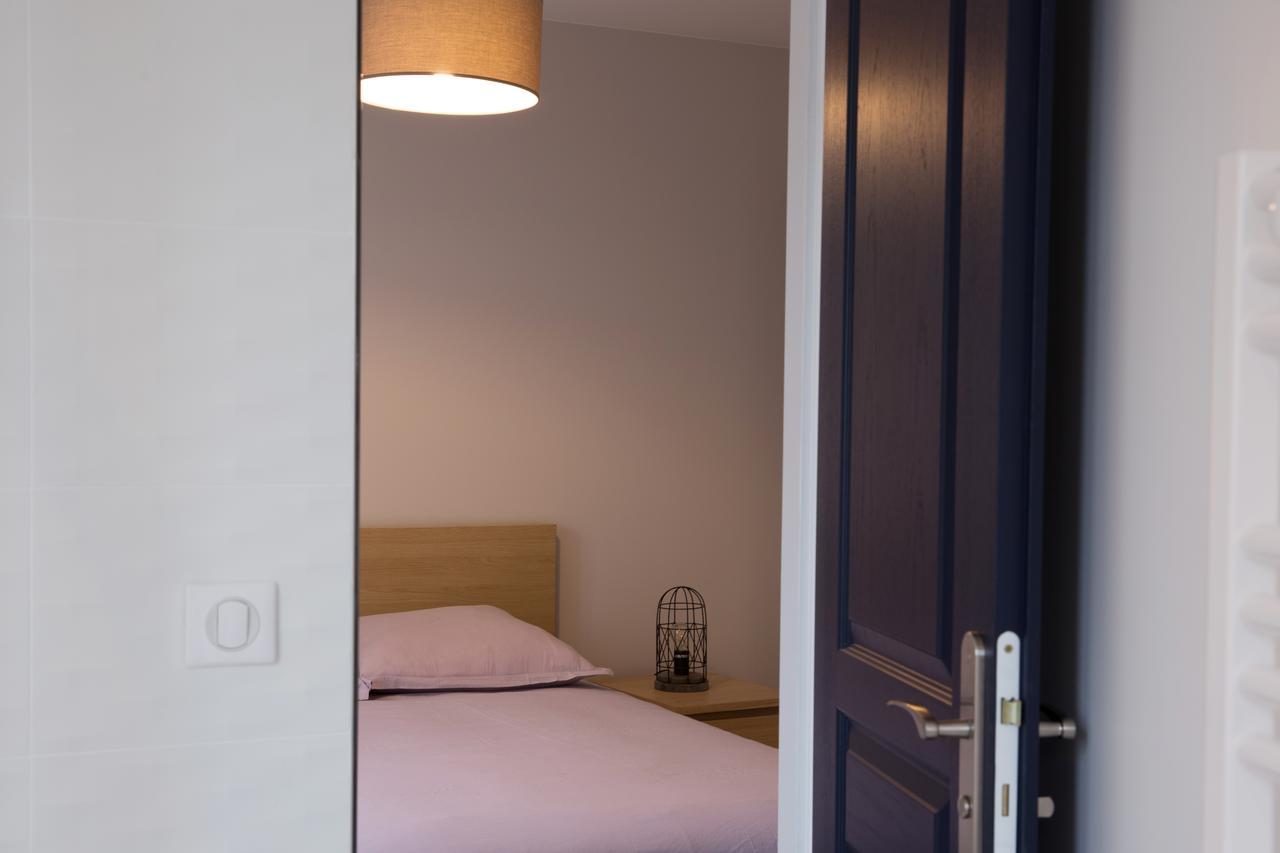 Apart By Jo Apartment Saint-Germain-en-Laye Luaran gambar