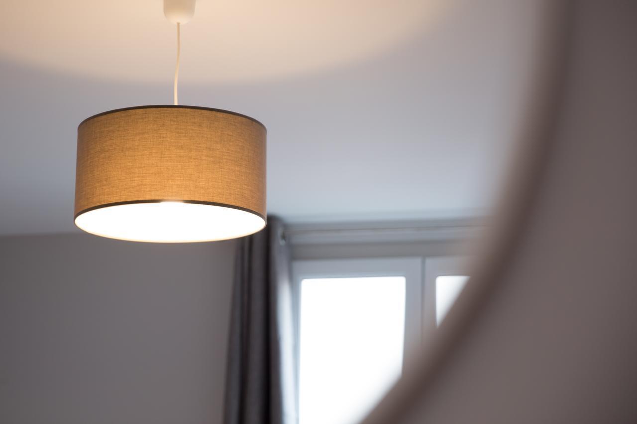 Apart By Jo Apartment Saint-Germain-en-Laye Luaran gambar