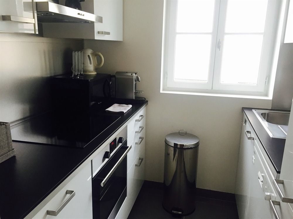 Apart By Jo Apartment Saint-Germain-en-Laye Luaran gambar
